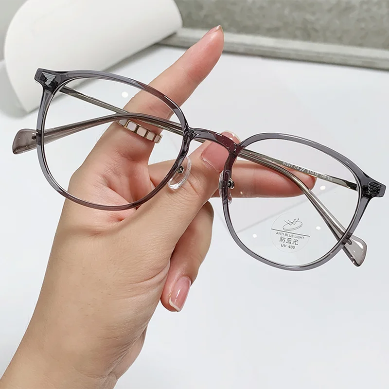 Lunettes Myopie Femme