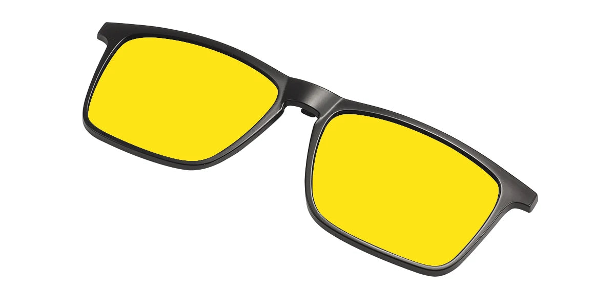Lunettes Polarisées 3-en-1