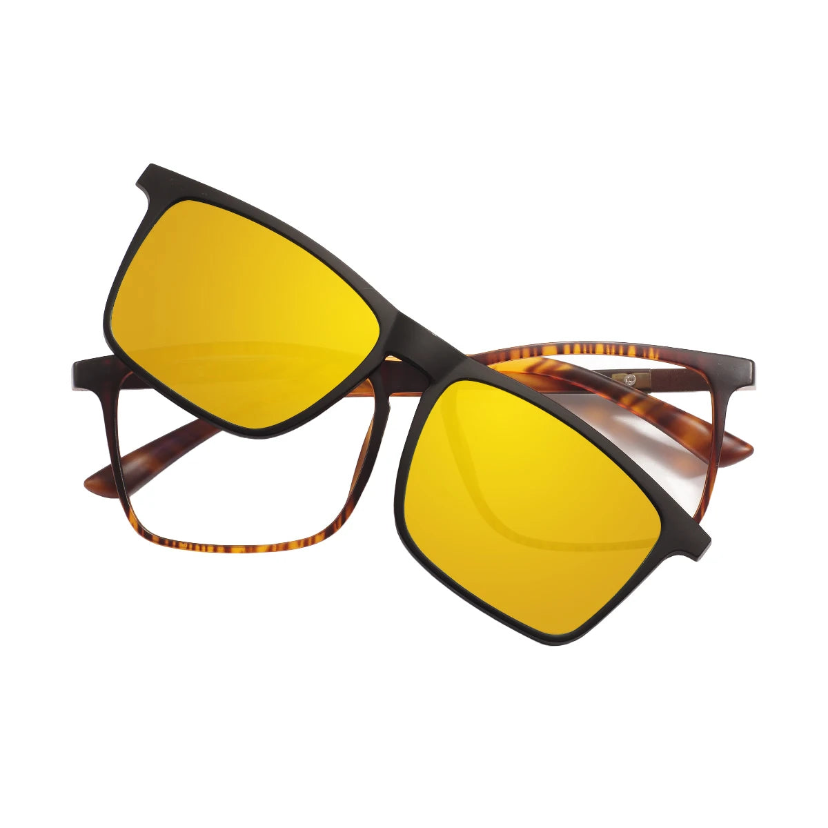 Lunettes Polarisées 3-en-1