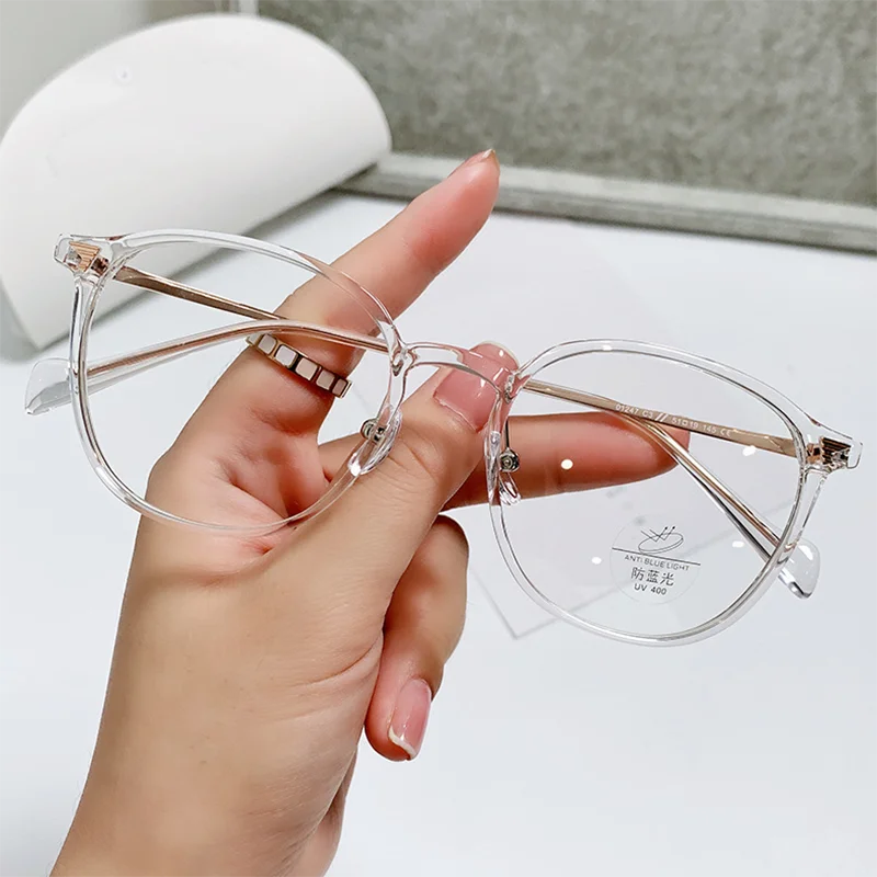 Lunettes Myopie Femme