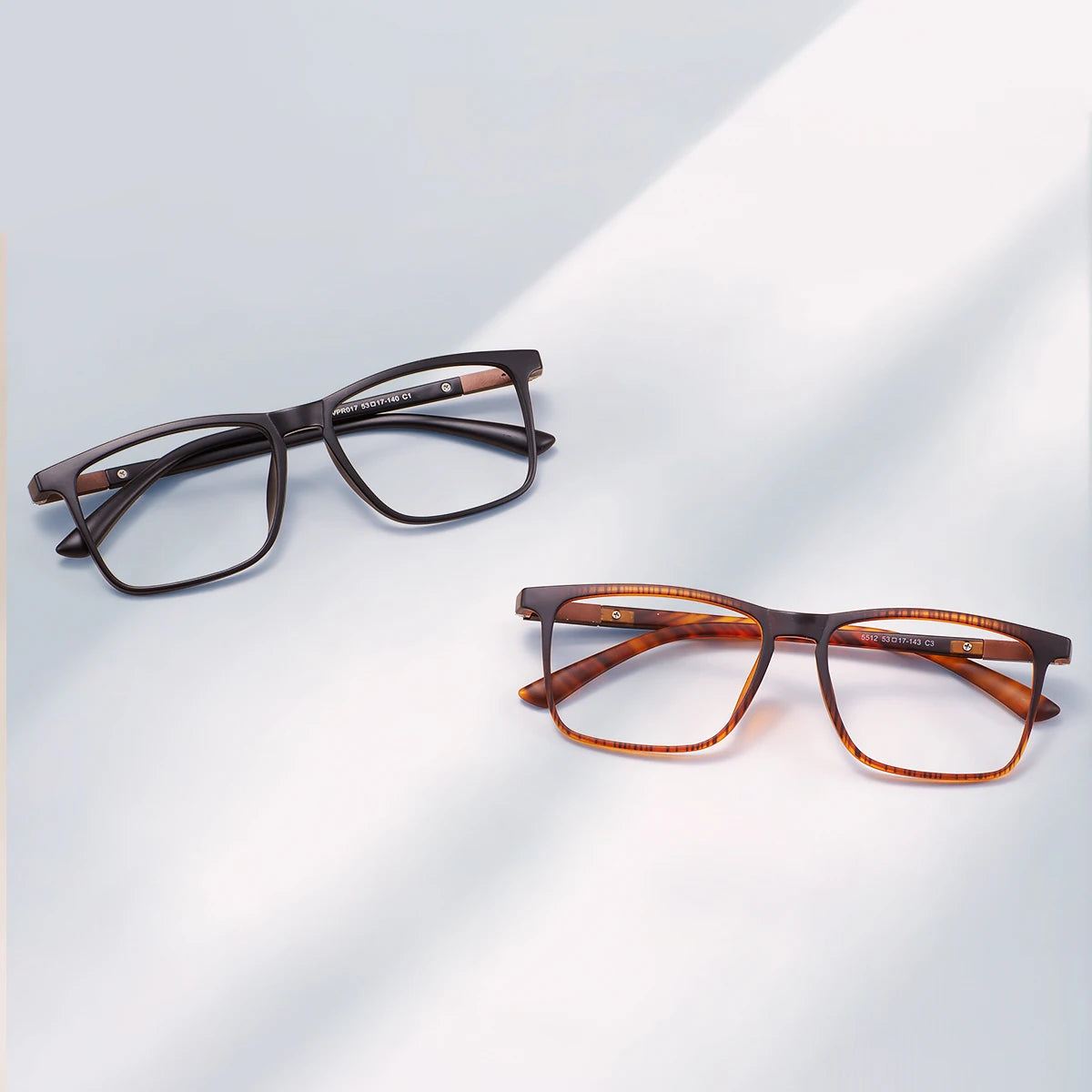Lunettes Polarisées 3-en-1