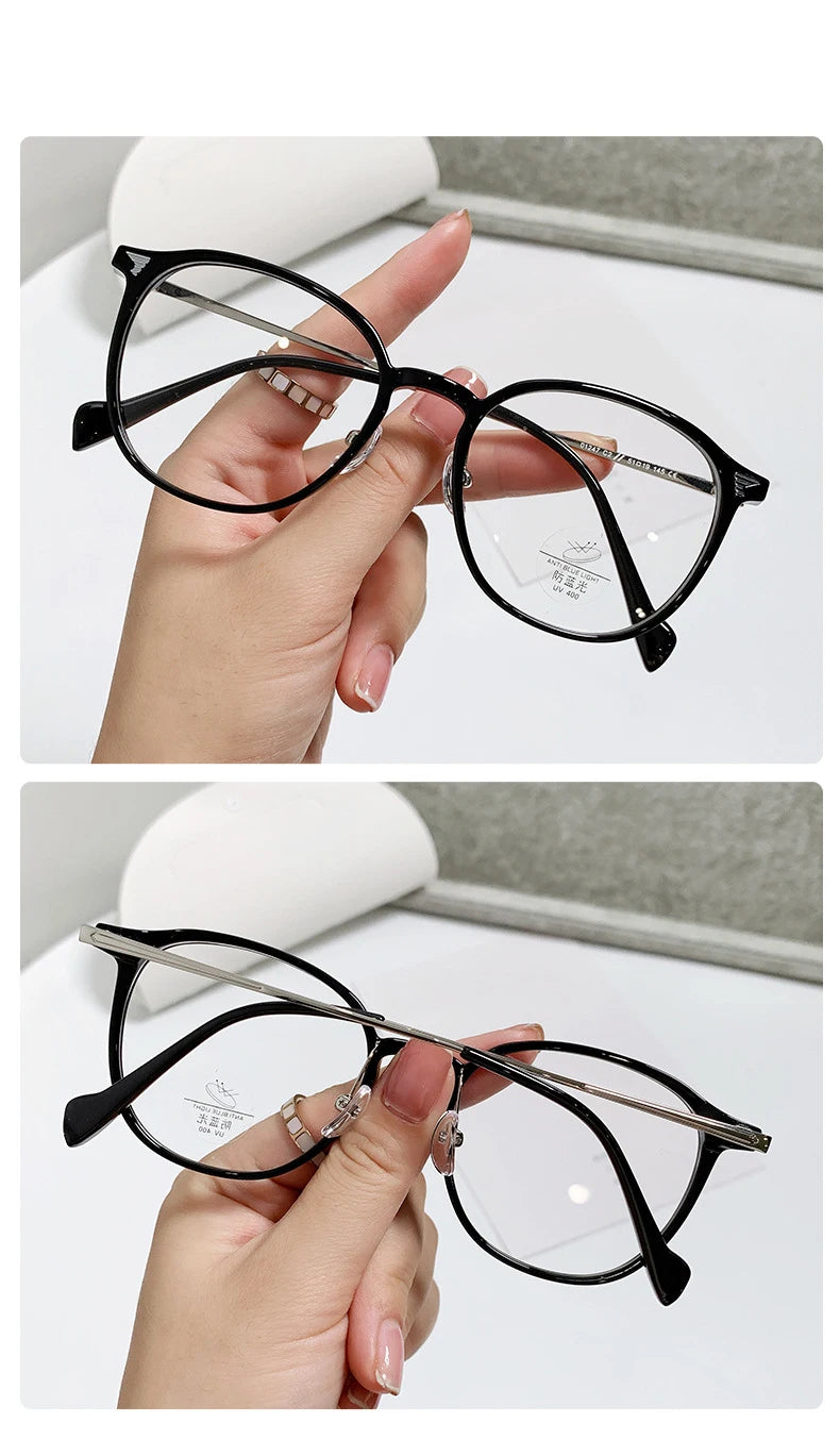 Lunettes Myopie Femme