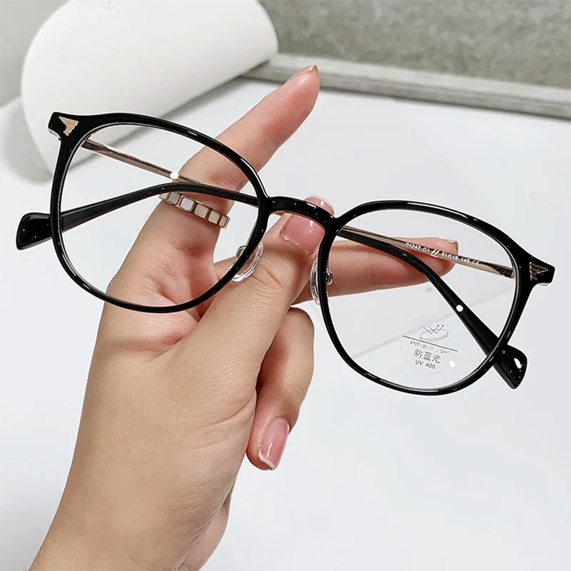 Lunettes Myopie Femme