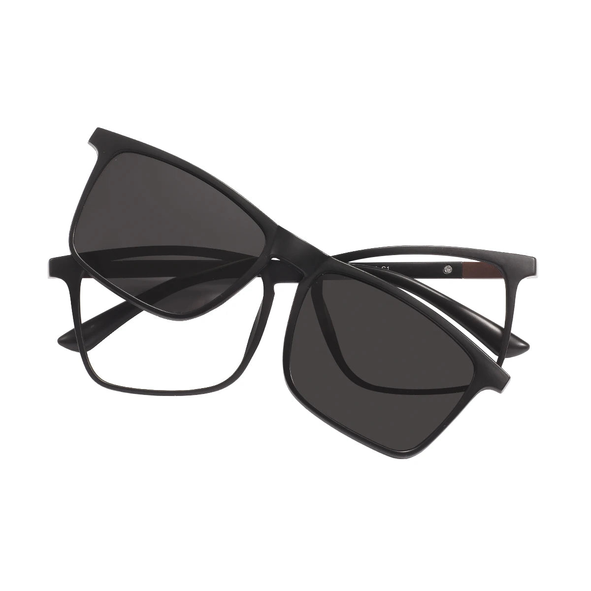 Lunettes Polarisées 3-en-1
