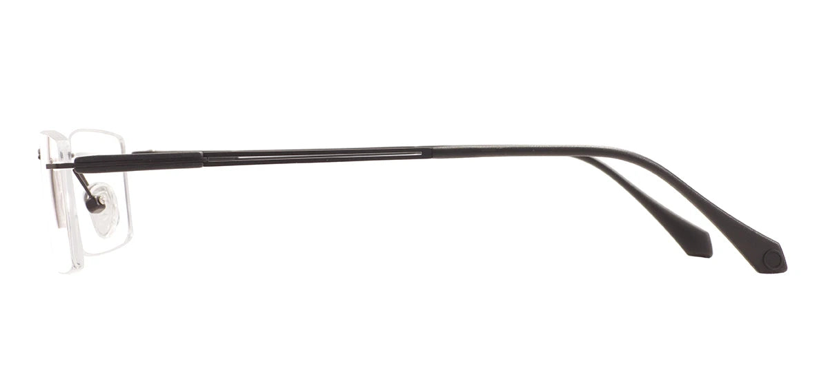 Lunettes Hommes Sans Monture