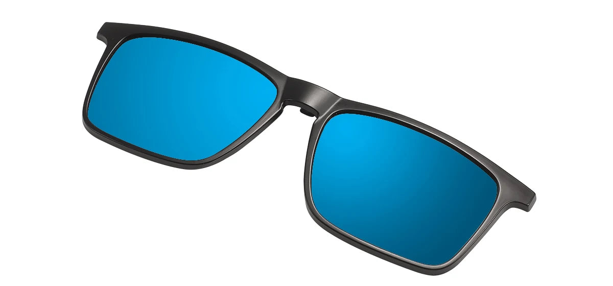 Lunettes Polarisées 3-en-1