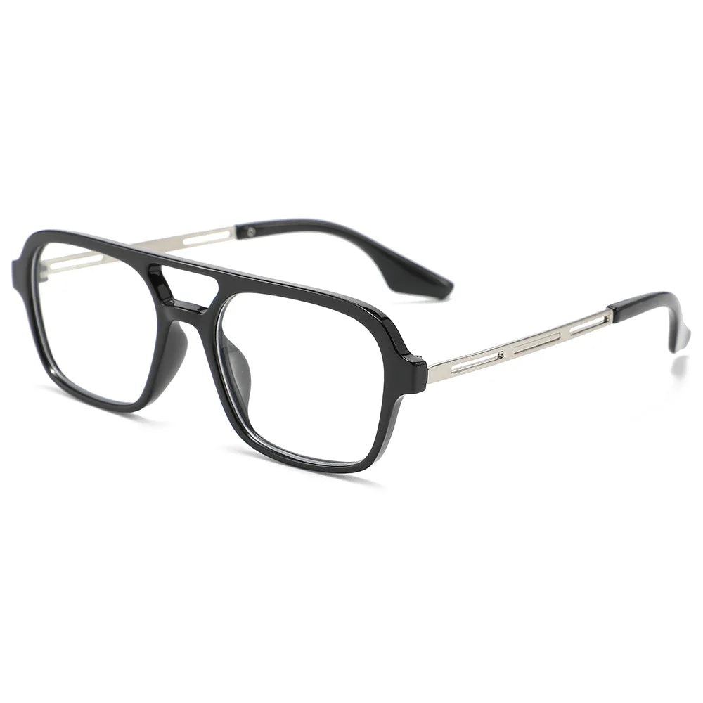 Lunettes Aviateur Classiques