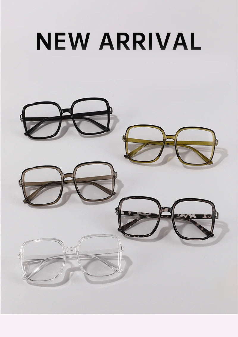 Lunettes Femme Anti-Lumière Bleue