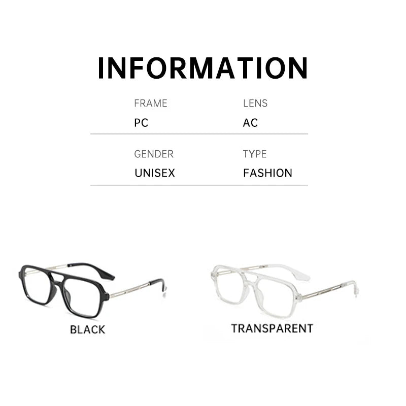 Lunettes Aviateur Classiques