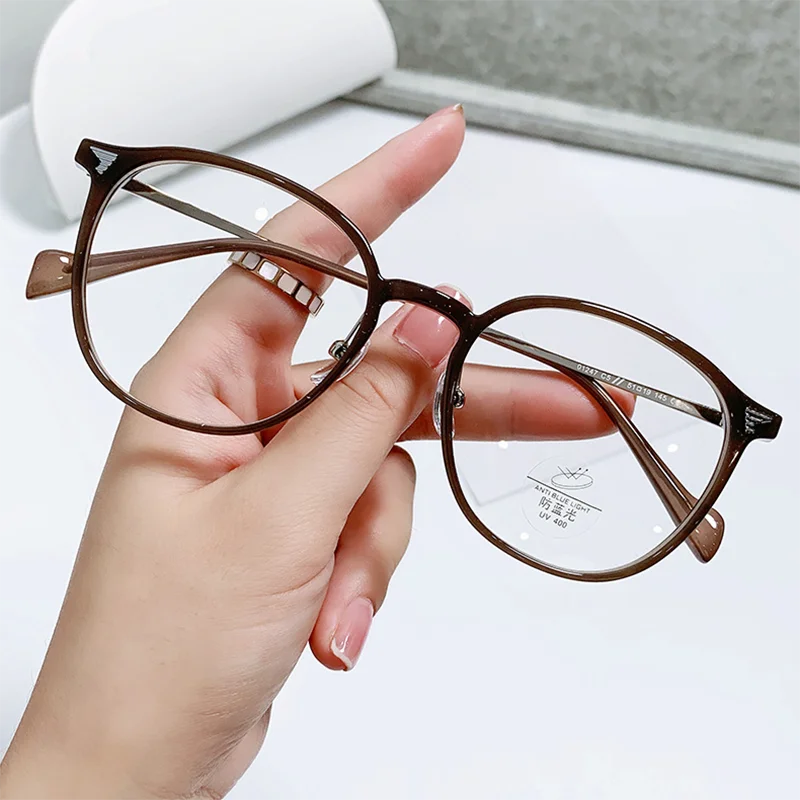 Lunettes Myopie Femme