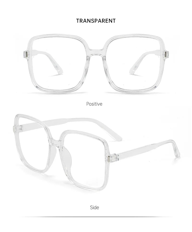 Lunettes Femme Anti-Lumière Bleue