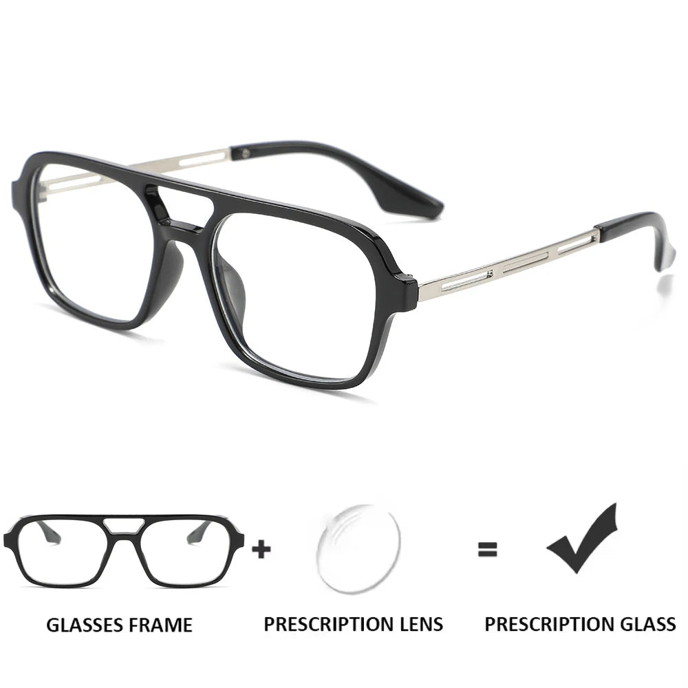 Lunettes Aviateur Classiques