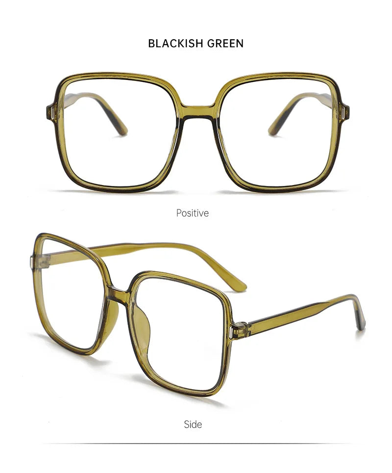 Lunettes Femme Anti-Lumière Bleue