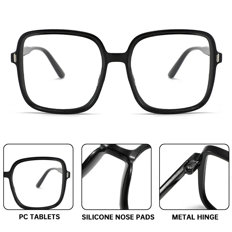 Lunettes Femme Anti-Lumière Bleue