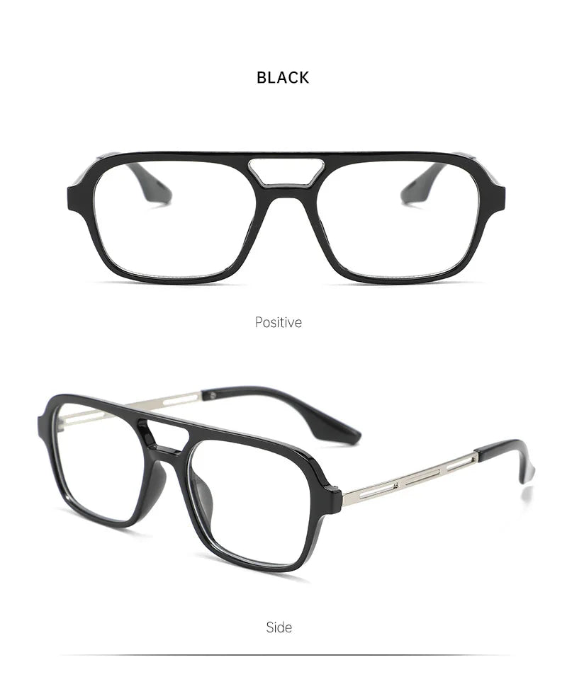 Lunettes Aviateur Classiques