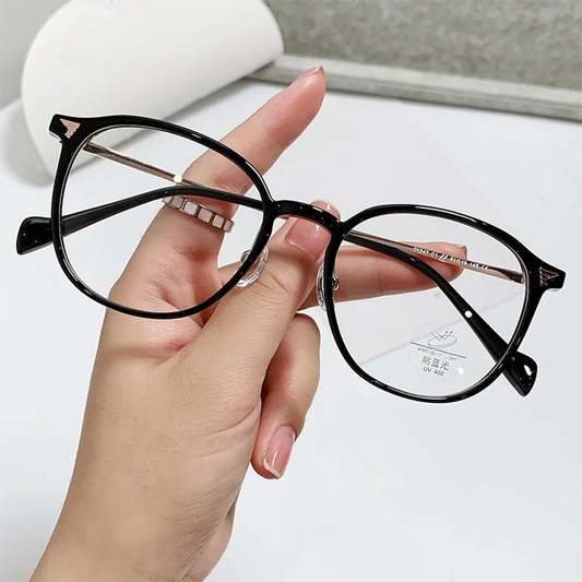 Lunettes Myopie Femme