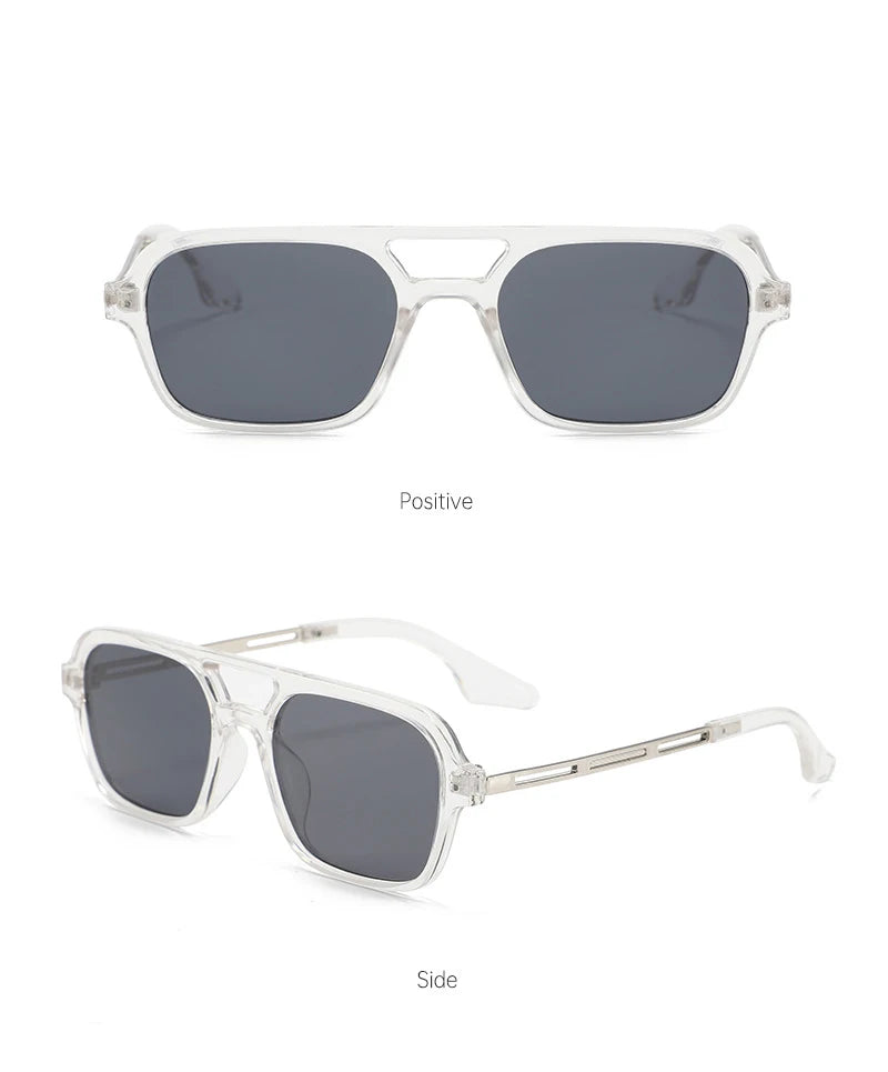 Lunettes Aviateur Classiques
