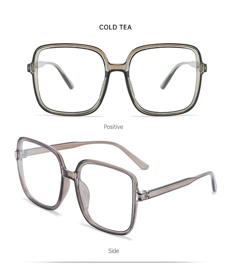 Lunettes Femme Anti-Lumière Bleue