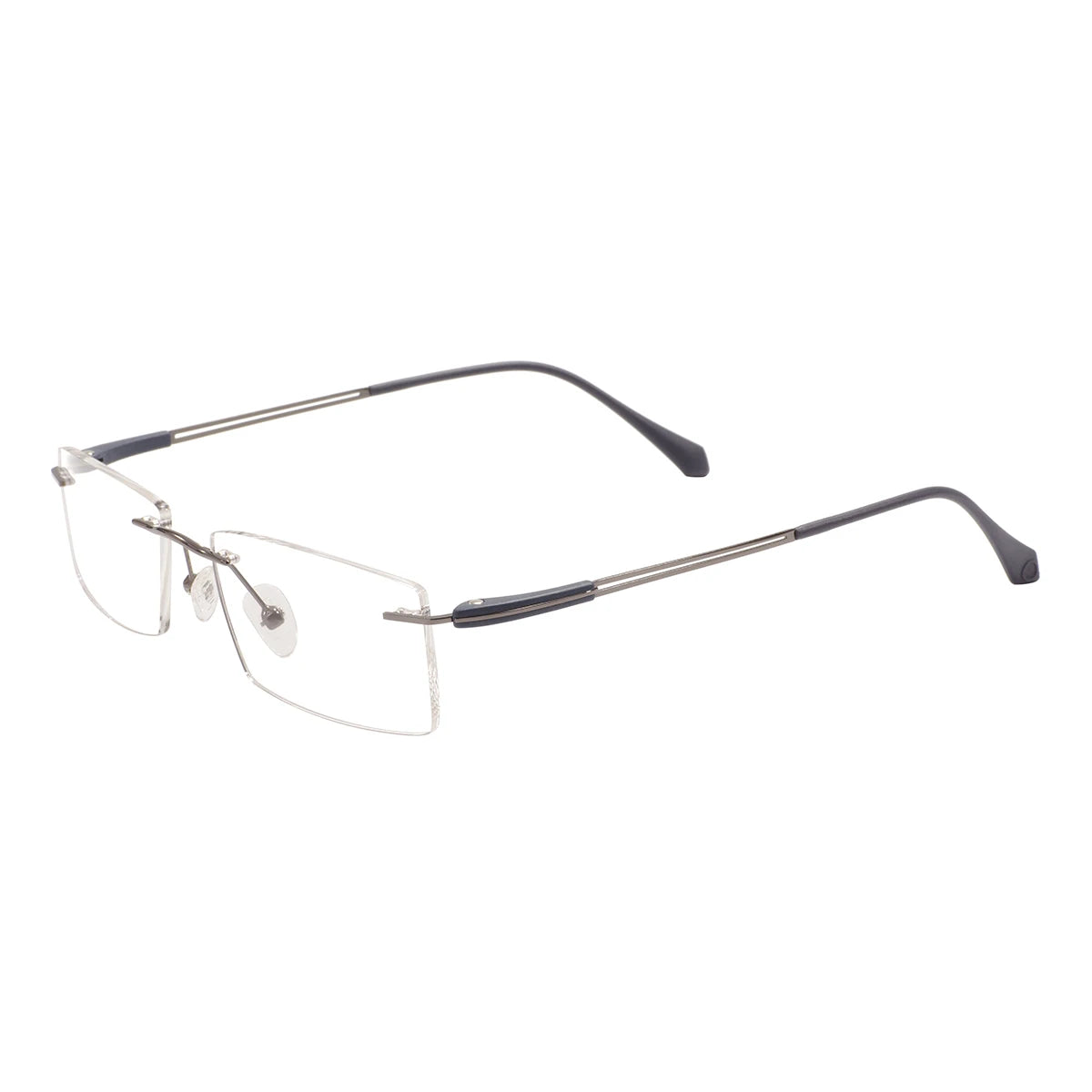 Lunettes Hommes Sans Monture
