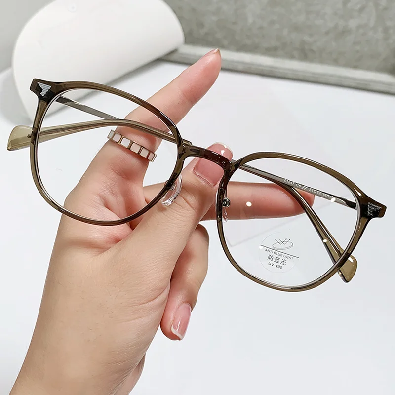 Lunettes Myopie Femme