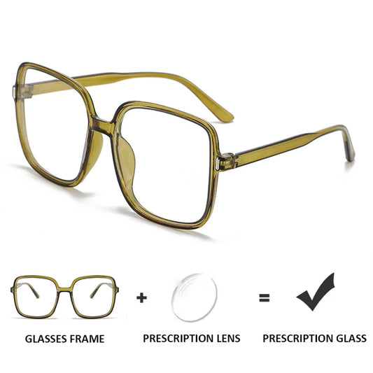 Lunettes Femme Anti-Lumière Bleue