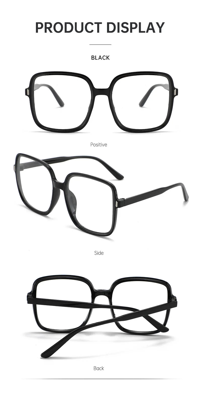 Lunettes Femme Anti-Lumière Bleue