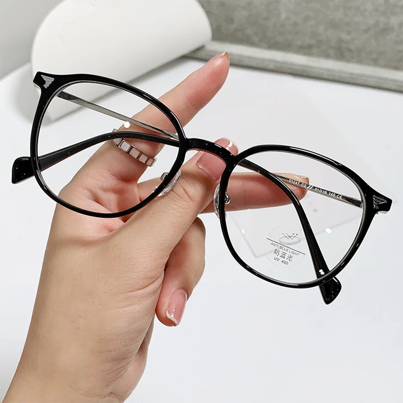 Lunettes Myopie Femme