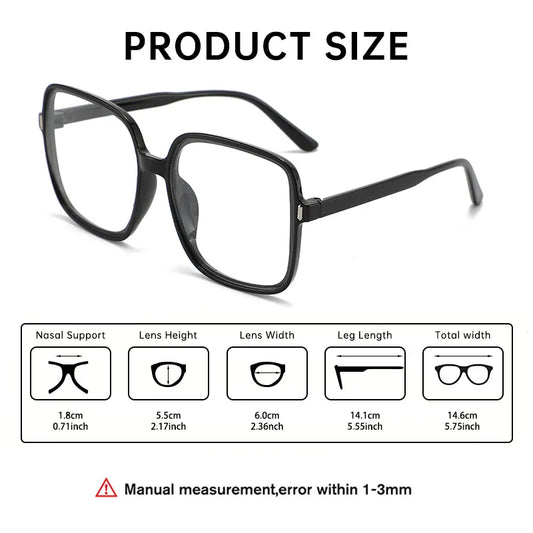 Lunettes Femme Anti-Lumière Bleue
