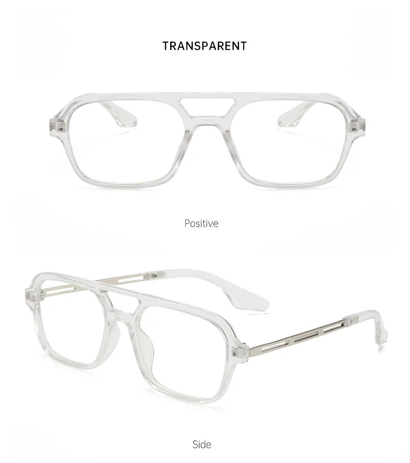 Lunettes Aviateur Classiques