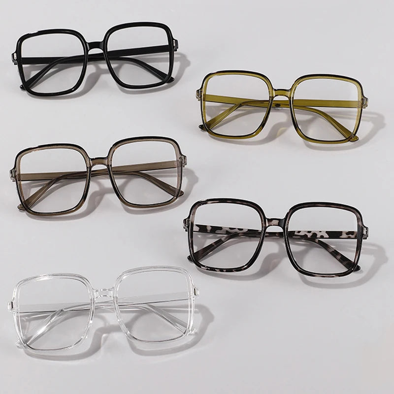 Lunettes Femme Anti-Lumière Bleue